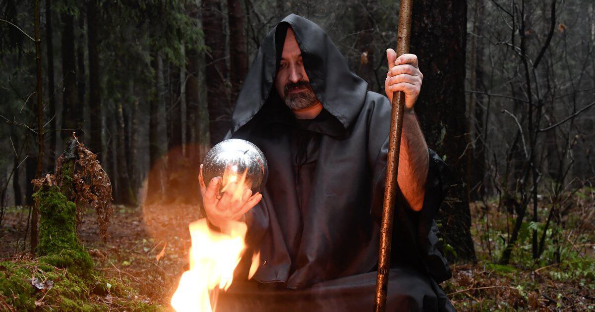 Счастливая пара